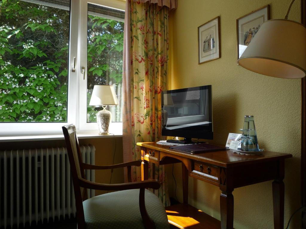 Hotel Behringer'S Traube Badenweiler Cameră foto